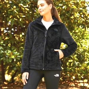 THE NORTH FACE Osito Jacket